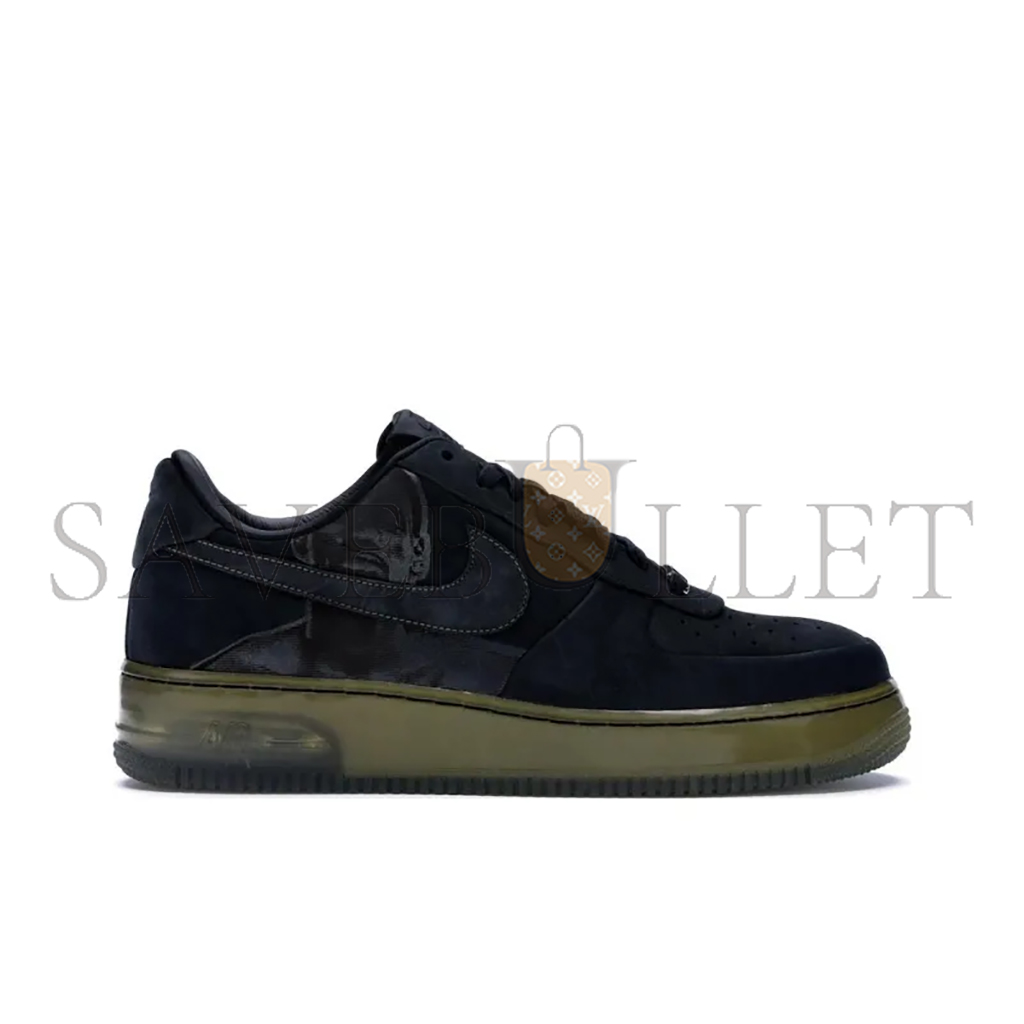 NIKE AIR FORCE 1 LOW SUPREME NEW SIX LEBRON JAMES 315094-001